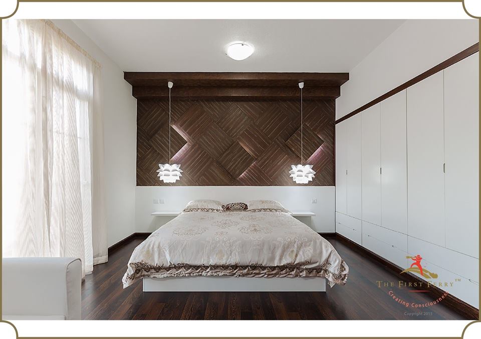 the_first_ferry's tweet photo. A compilation of #rustic elements to create a #humble design with a blend of sophistication and grace.
A #bedroom for a #luxuryvilla in #Springs, #Dubai - #conceptualized, #designed and executed by #TheFirstFerry
#Residential #interiorDesigning
https://t.co/3T0EW5P6mX https://t.co/mw2NaPJMIt