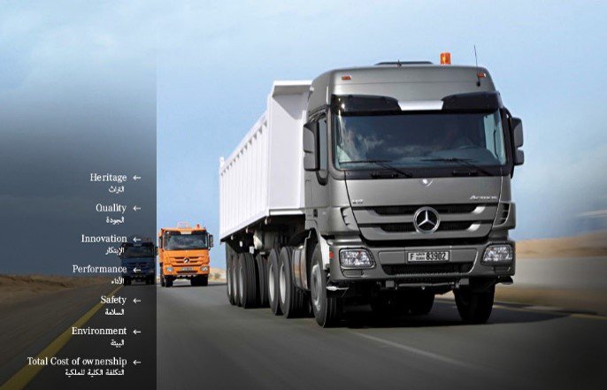 MBTrucksKSA's tweet photo. ما السبب وراء اختيار مرسيدس-بنز؟
Why Mercedes-Benz?
https://t.co/Wy8FDvED4l
#Trucks #Atego #Actros #Zetros #Accelo #Sprinter #Vito #KSA #Jeddah #Jipco #Juffali #Mercedes #Mercedes_Benz #Riyadh #Dammam السعودية # #جدة #الدمام #الرياض #الجفالي #شاحنات #فان #جفالي #جبكو https://t.co/6wO3UPcmXO