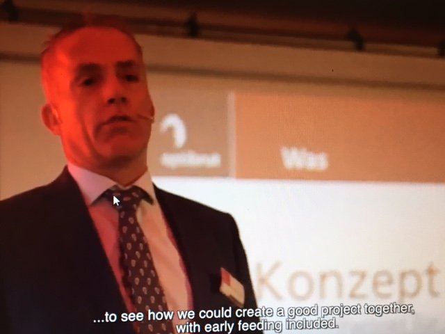 BrightBuildings's tweet image. Grand opening world's first #transparent #Hatchcare #centre at @OptiBrut. Watch the video of the opening with a warm welcome for more than 2000 visitors from 10 different nationalities: bit.ly/2zVeQiN