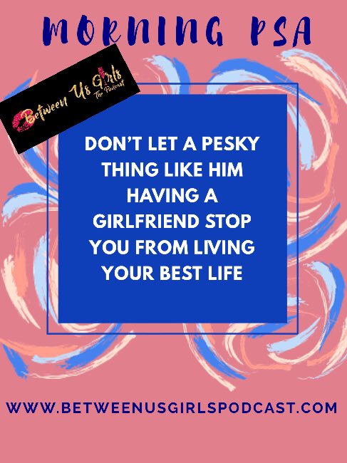 MsDivineigniter's tweet photo. I mean have you watched any romantic comedy???? That’s part of the playbook #MondayMotivaton #positivevibes #getyoman https://t.co/I1svR294AR