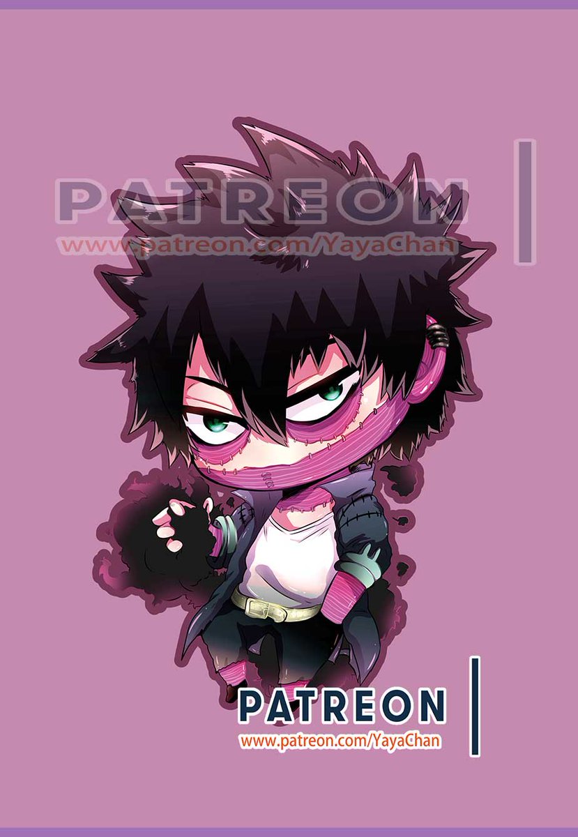 Free Wallpaper: Boku No Hero Academia Chibi