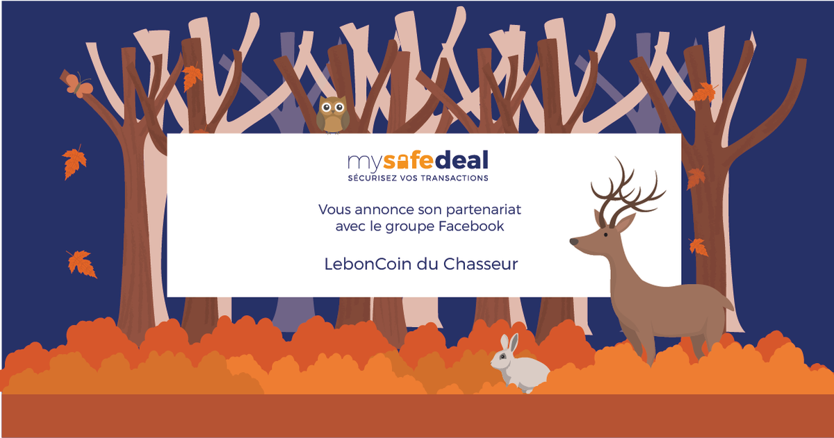 Bonjour à tous ! On a une nouvelle à vous annoncer 🎊🎉: