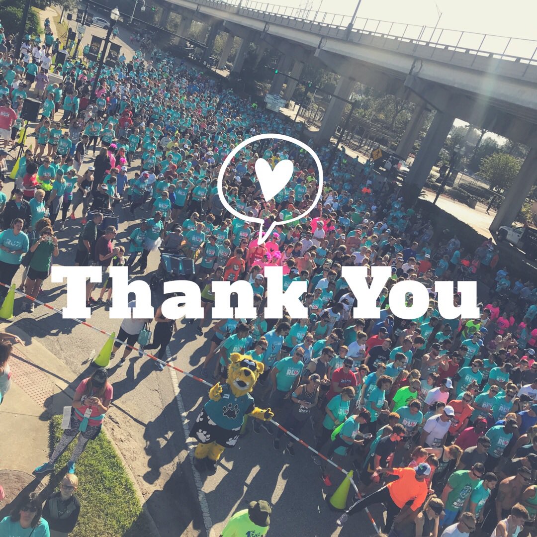 CareGiveGrow's tweet photo. THANK YOU to everyone who RAN with us Saturday! We will continue to speak for those who can’t speak for themselves and march onward in our mission of helping young people recognize their full potential!!!! SHINE BRIGHT!!! #caregivegrow #mckenziesrun #thankyou https://t.co/XxQg99ViRa