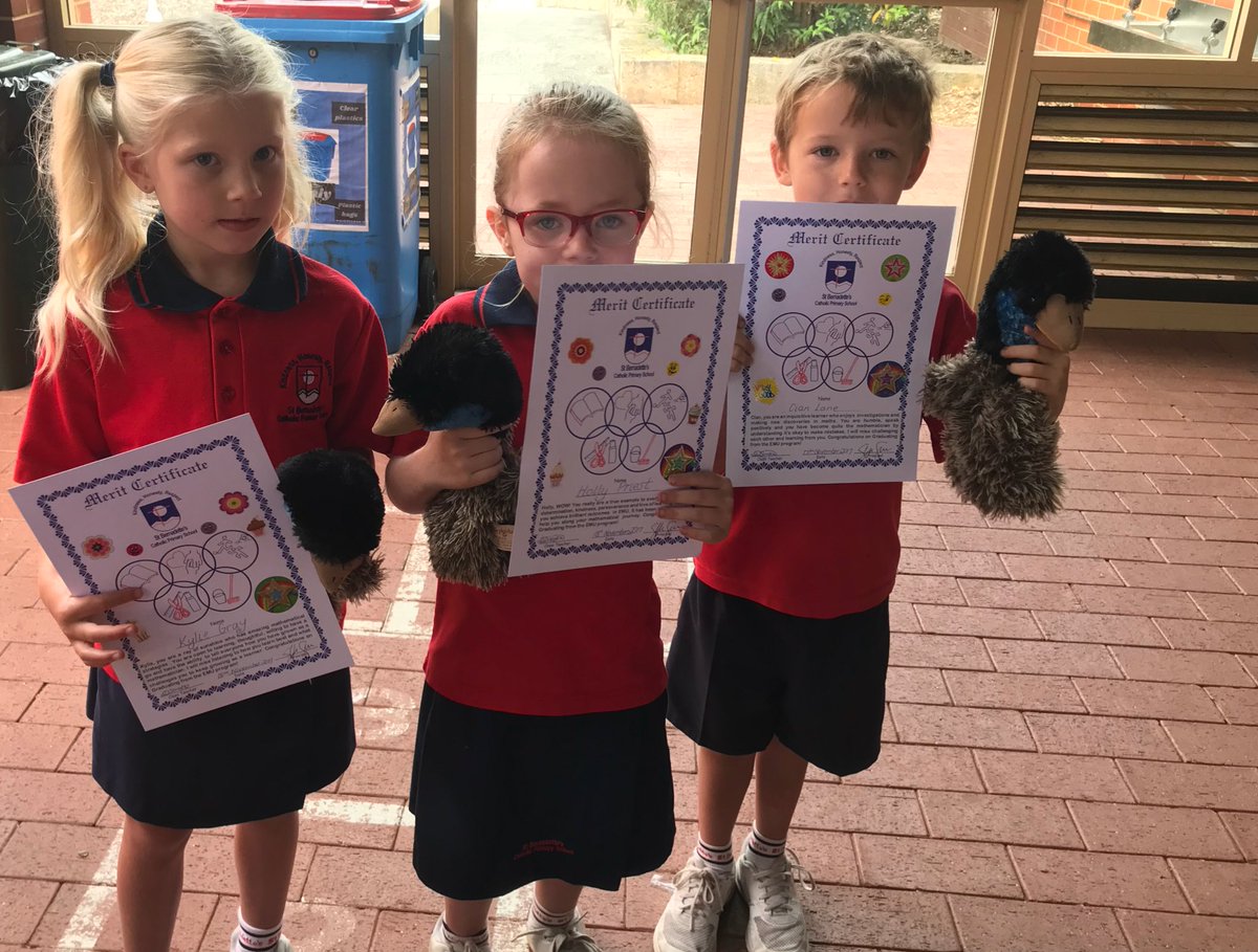 MrsDSoroka's tweet image. My little EMU graduates @GervasoniAnn #emumaths #EMUmaths #extendingmathematicalunderstanding