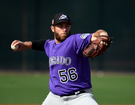 Also, Happy 32nd Birthday to former closet/current free agent, Greg Holland!  