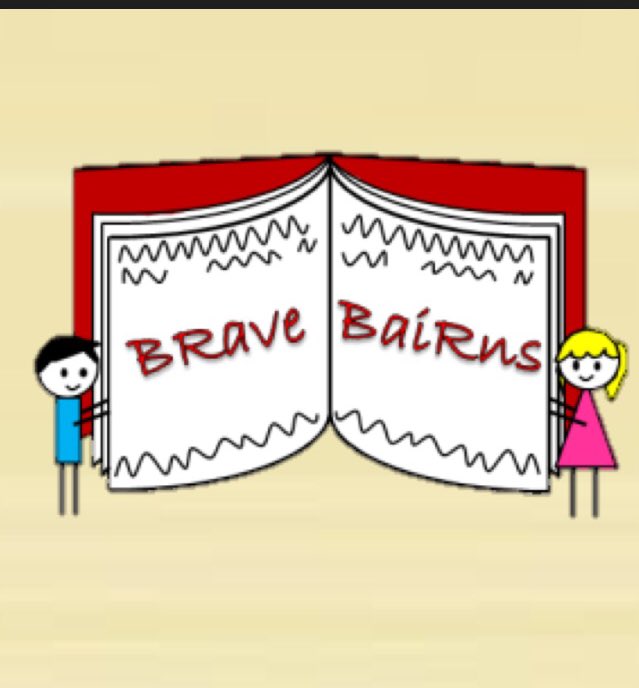 Exciting times ahead 😬