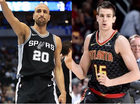 BlogMilJugadas's tweet photo. PREVIA - Ginóbili y Brussino, duelo de los argentinos de la NBA. Por @pviola14 https://t.co/FhP2DAuubI @miljugadas #Básquetbol https://t.co/jTxQjOP9Rk