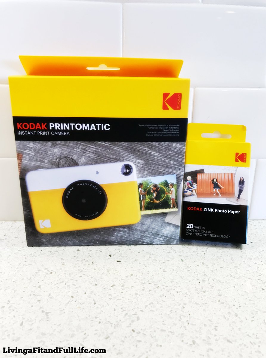 jsismee's tweet photo. Print #Photos Whenever and Wherever You Desire with the #Kodak #Printomatic #InstantPrintCamera! #HGG

https://t.co/QxBiquU2IW #holidaygiftguide #mommyblogger #camera https://t.co/OEwN4UKNlX