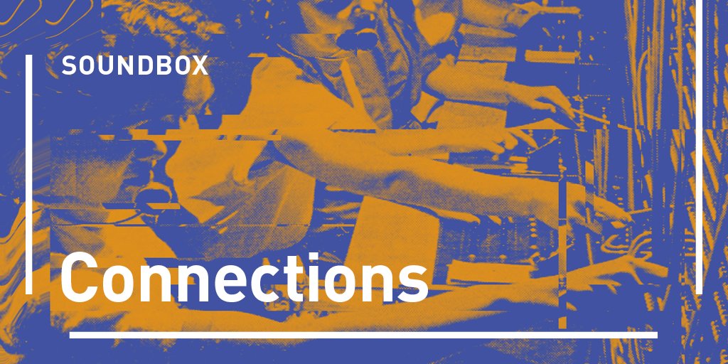 SFSoundBox's tweet photo. Tickets to our Dec 8-9 shows "Connections" go on sale today at 10AM https://t.co/pBTBnzBBKM #SFSoundBox https://t.co/stnK1uY0MW