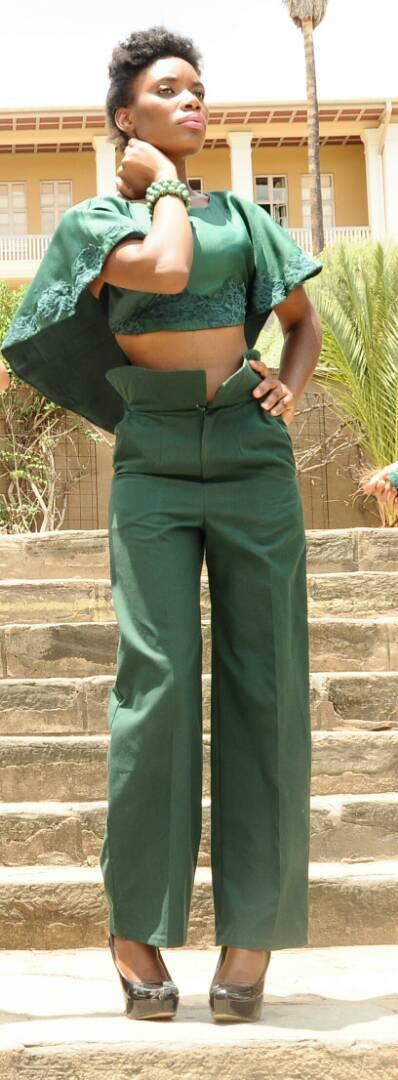 kandobo's tweet photo. #GreenForestCollection
#Look4 https://t.co/R3EdLqd1uw