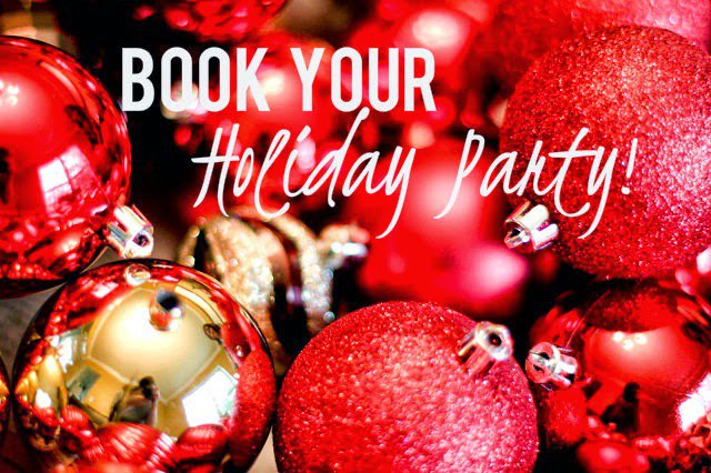December is right around the corner! Memphis Riverboats is the perfect place to host your event! For more information on booking and prices, gives us a call at 901-497-8551!