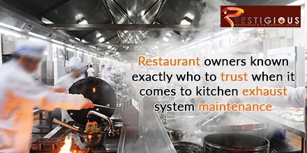 prestigiousmain's tweet photo. Restaurant owners known exactly who to trust when it comes to kitchen exhaust system maintenance. Contact Us on 646-412-5900
#CommercialRestaurant #KitchenExhaustSystem #Maintenance #Installation #prestigiousmaintenanceinc https://t.co/BUdEdqGtsZ