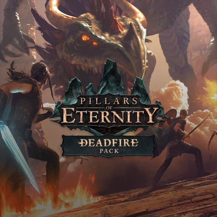 In case you missed it! You can now pick up PoE and get all the content ever: ow.ly/pMRp30gH06G 

☑︎ Pillars of Eternity - Royal Edition
☑︎ White March Part I
☑︎ An overwhelming wave of nostalgia
☑︎ White March Part II 
☑︎ Deadfire DLC Pack