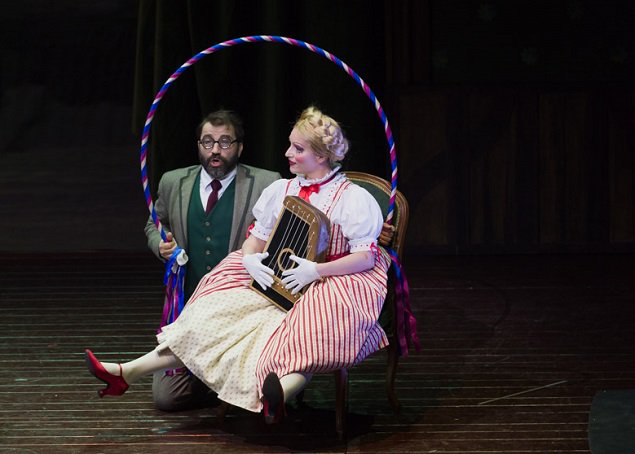 David #Reiland et Nicola #Berloffa aux commandes des Contes d'Hoffmann à Saint-Étienne : François #Cavaillès signe notre chronique anaclase.com/chroniques/les…