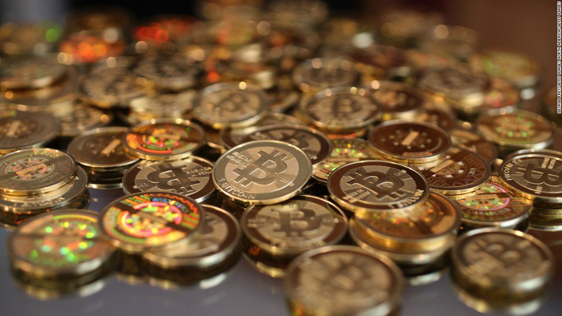 CNN's tweet photo. When Bitcoin first landed in the early part of the decade, many experts dismissed it as a fad. Today, it’s making waves in the luxury market https://t.co/6ZM1xwqipy (via @CNNStyle) https://t.co/A5XgVphAmj