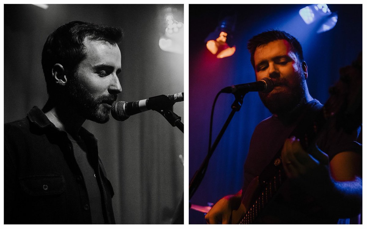 SpeakBrotheruk's tweet image. Happy Birthday our two well bearded brothers, Matt &amp;amp; Nath.. Still early 20's right? pffft #younginspirit