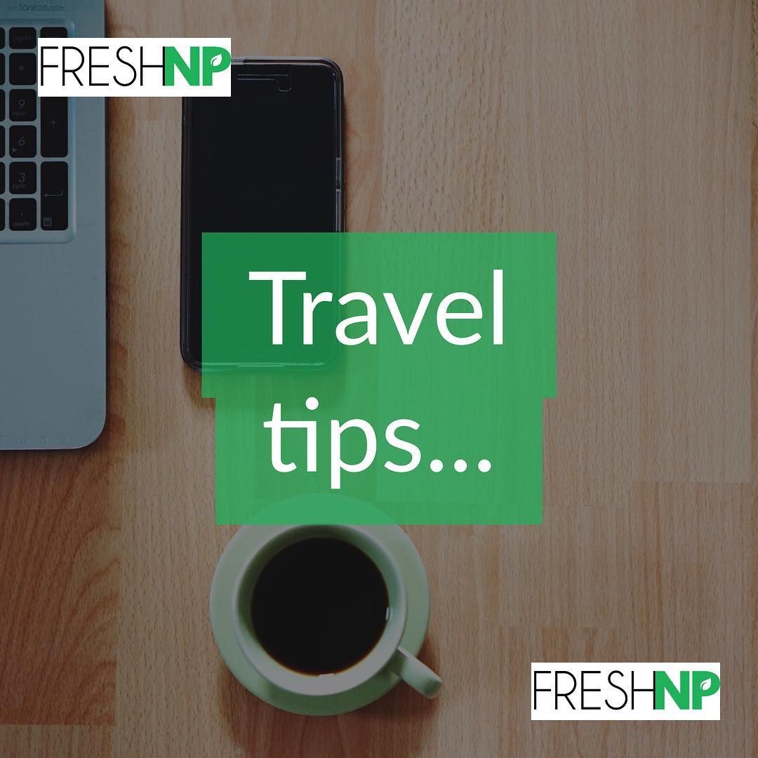 SeanPDent's tweet photo. Talking travel tips today while I'm flying back from the #nnba2017 conference. I give 6 tips on making your travels a lil bit easier.
Check out my IG story before it disappears! #freshnp https://t.co/FDgpBGyR7W