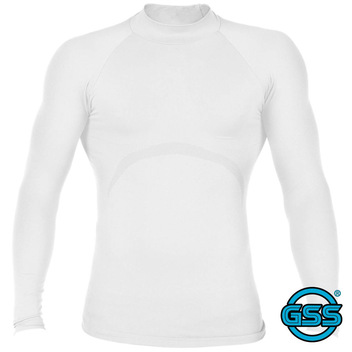 GSS_Ireland's tweet photo. GSS One Baselayer Top White #GSS #GSSone https://t.co/huIhUVMMzy
