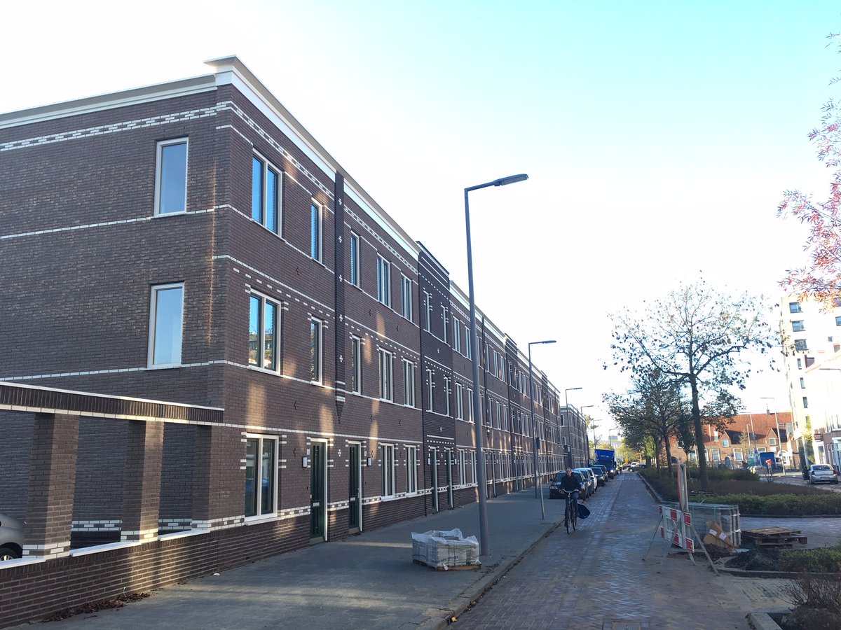 Nprz على تويتر Bloemhof Is Weer Een Beetje Mooier Aan De