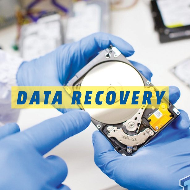 Live Tech Direct knows just what buttons to push when it comes to #DataRecovery. Find out how to retrieve all your lost files.