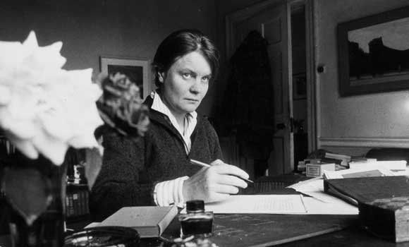 Affetmek hep bir duygu gibi düşünülür. Aslında duyguların sona ermesi demektir.

Iris Murdoch