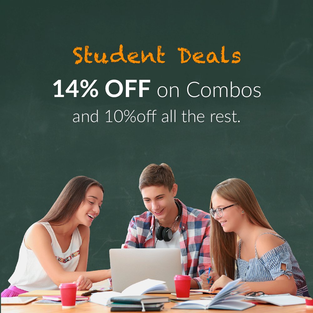 softwaredepotco's tweet photo. Don't miss the last week of Student Deals! 🎓🎒📚👓
Use Promo Code &amp; Save up to 14%
--------------------
👉👉👉 Find out more on https://t.co/Y2FbJNWYwI

#softwaredepotco #Software #Windows
#Windows10Pro #Windows10 #microsoft #college #collegelife #UniversityChallenge #University https://t.co/WAiczMRnyo