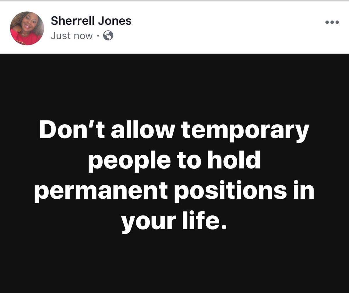 MsSherrellJones tweet picture