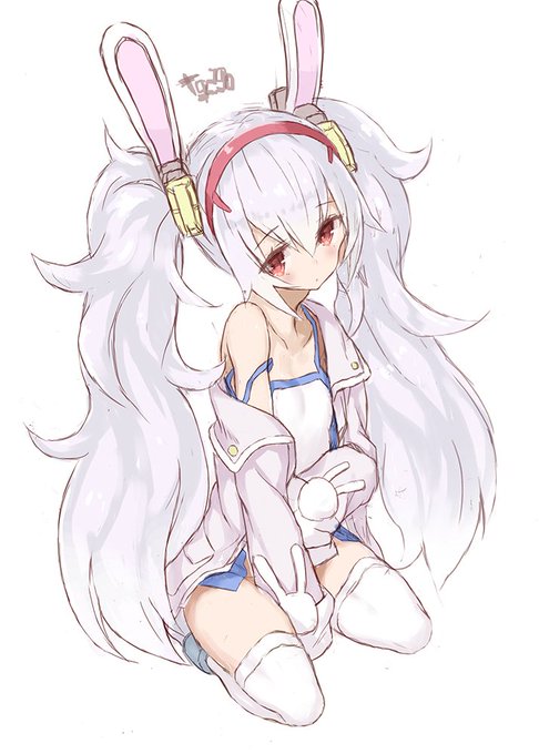 ラフィー
#アズールレーン版深夜の真剣お絵かき60分一本勝負
#アズールレーン版深夜の真剣お絵かき60分一本勝負_20171120 