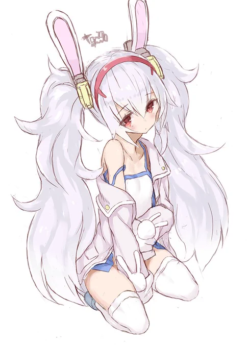 ラフィー
#アズールレーン版深夜の真剣お絵かき60分一本勝負
#アズールレーン版深夜の真剣お絵かき60分一本勝負_20171120 