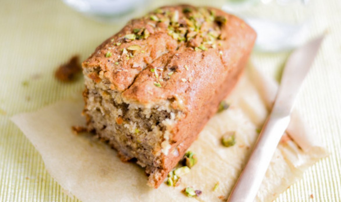 RenBehan's tweet image. Get your bake on with my Cardamom, Ginger &amp;amp; Cinnamon Spiced Banana Bread renbehan.com/2016/10/cardam… #baking #loafcake #applebread #cake