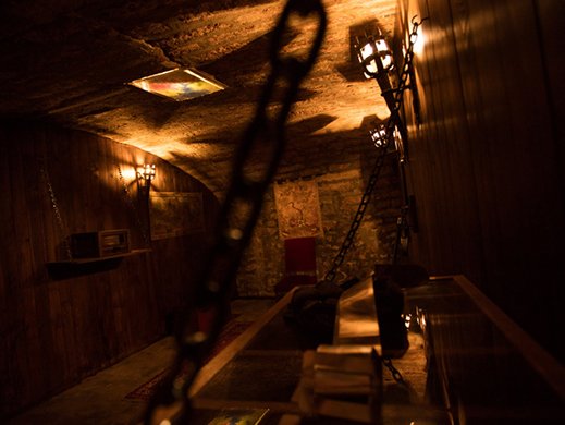 Top Escape Games tweet media