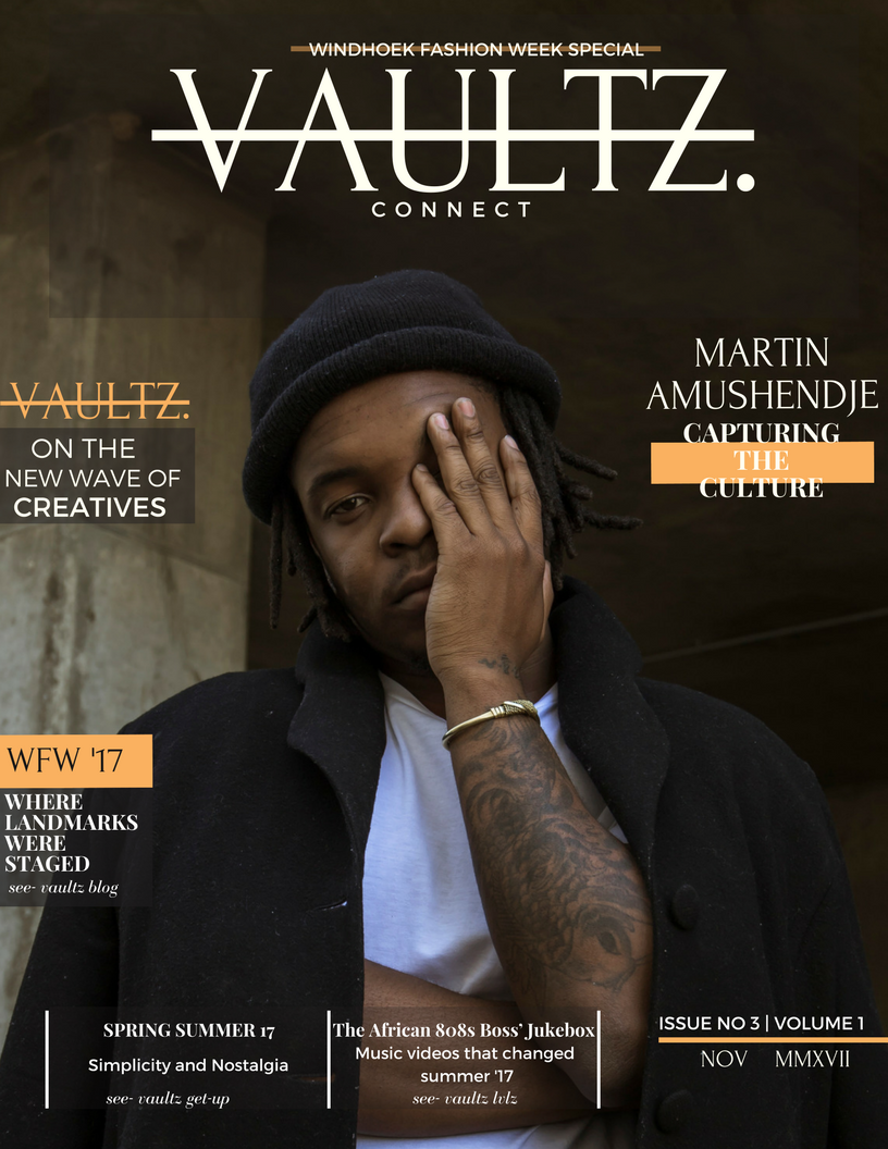 VaultzConnect's tweet photo. 'Self-Confident, Passionate, Assertive, Enthusiastic, Creative and a whole lot more.' - @mamushendje https://t.co/O1fOypvFLG