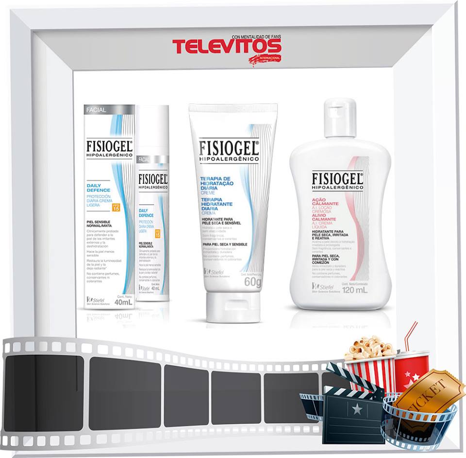 Televitos's tweet photo. [#DeliciousAndFun] Ya llega el verano, y hay que darle importancia a la hidratación facial → https://t.co/ebzKe45umW https://t.co/X5CtPqBj0l