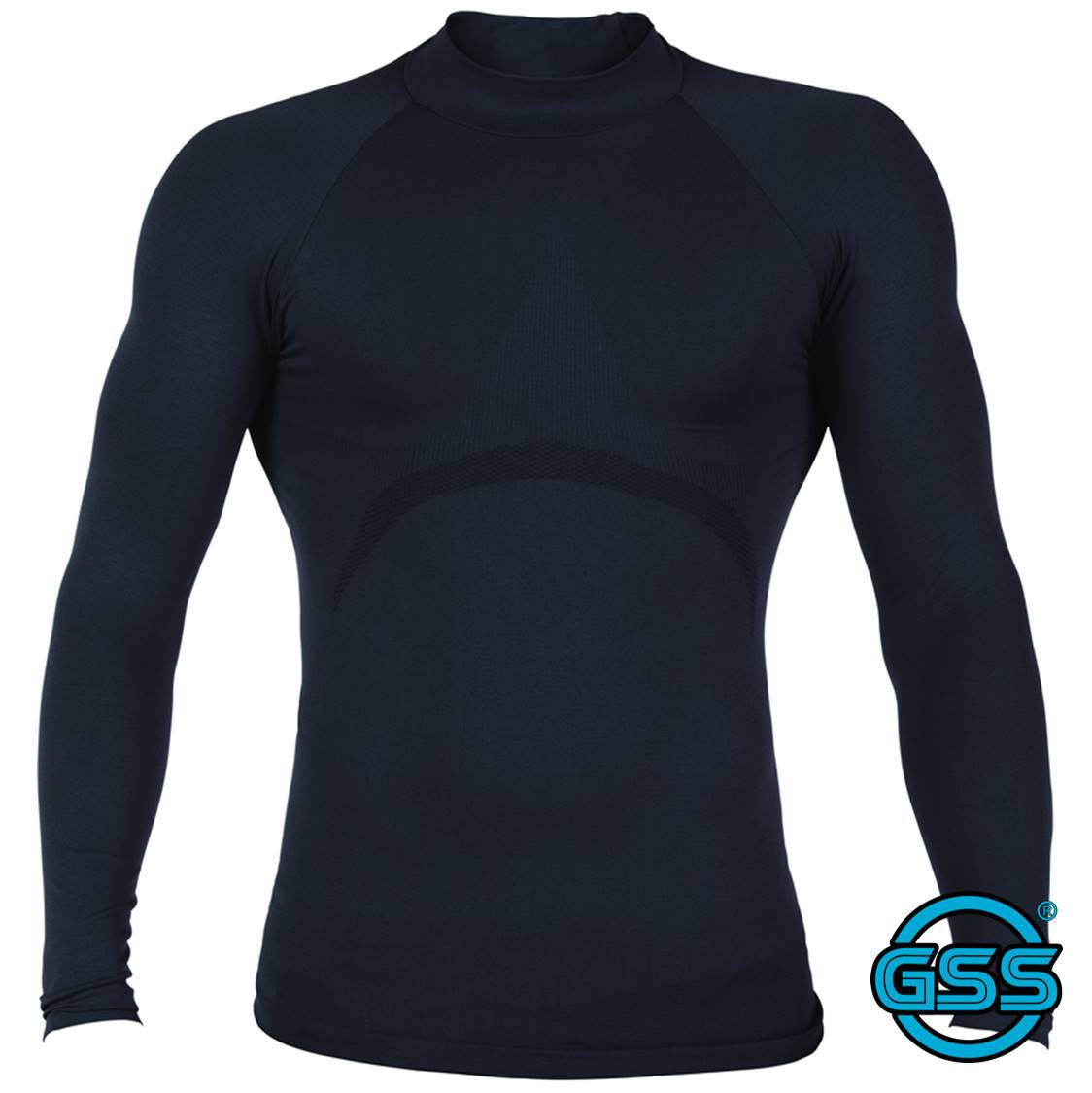 GSS_Ireland's tweet photo. GSS One Baselayer Top Navy Blue #GSS #GSSone https://t.co/pWoOcMBcMR