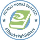 NetGalley's tweet photo. Do you love getting early access to upcoming titles? Join us in thanking the publishers who make this possible - use #thankspublishers to show your thanks! https://t.co/bVyqRnPI4p