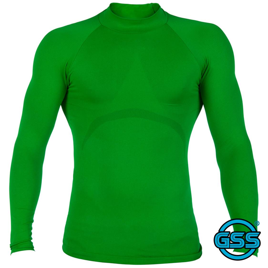 GSS_Ireland's tweet photo. GSS One Baselayer Top Green #GSS #GSSone https://t.co/3cwokuusLK