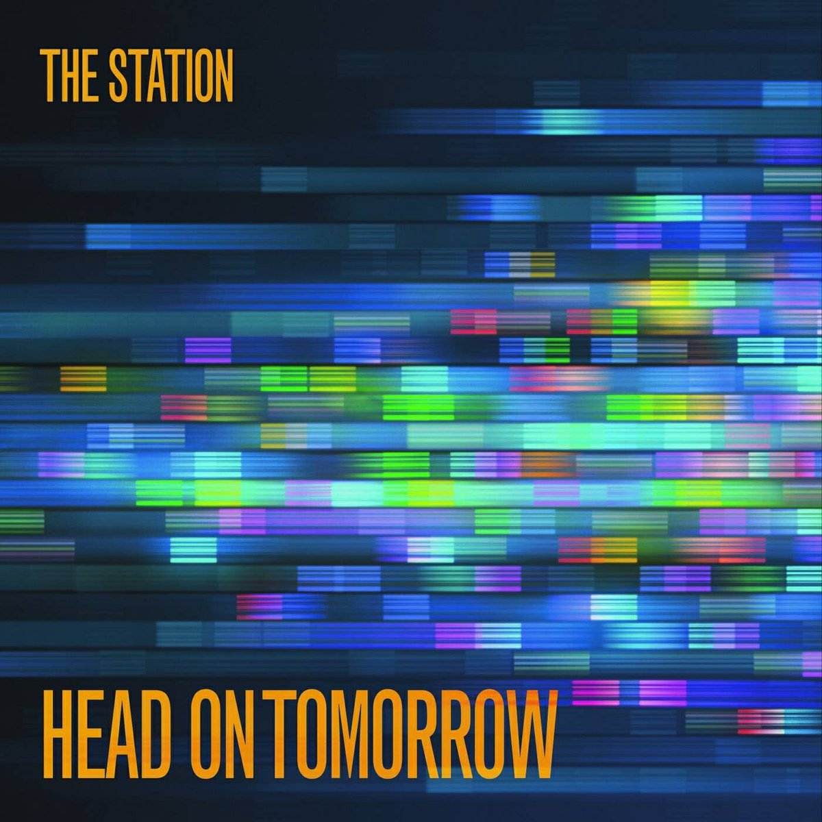 TheStationMusic's tweet photo. It's been three years, one month and two days since our last tweet. Let's fix that. Until 5:59 p.m. CST today you can download our latest album for 45% off the regular price with code 'WAKEUP'. That's just $4.95. Redeem here: https://t.co/qjuMLKSaeH https://t.co/WBNVieiCBF