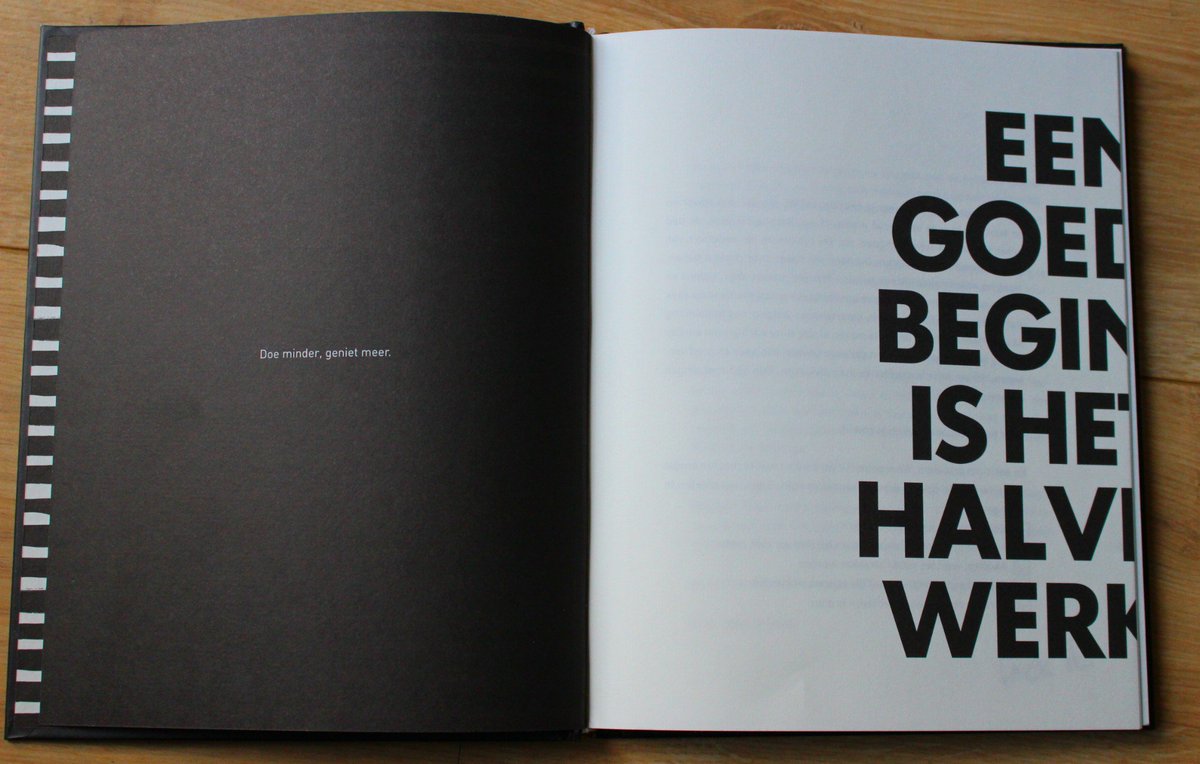 "Doe minder, geniet meer" #cadeautip 

jacobenhaver.com/boeken/fck-it-…