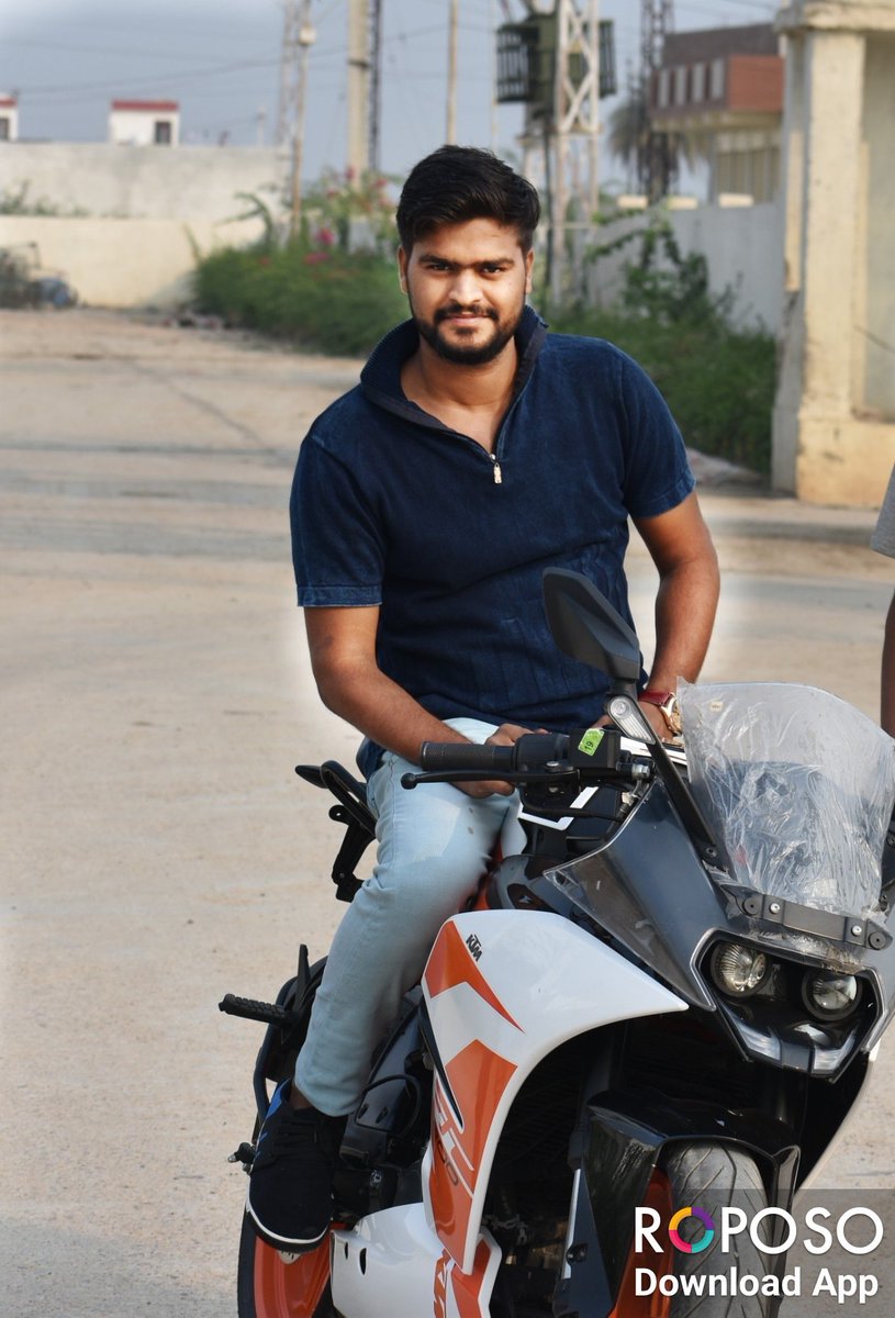 toshib_mirza's tweet image. Checkout my post on #RoposoApp