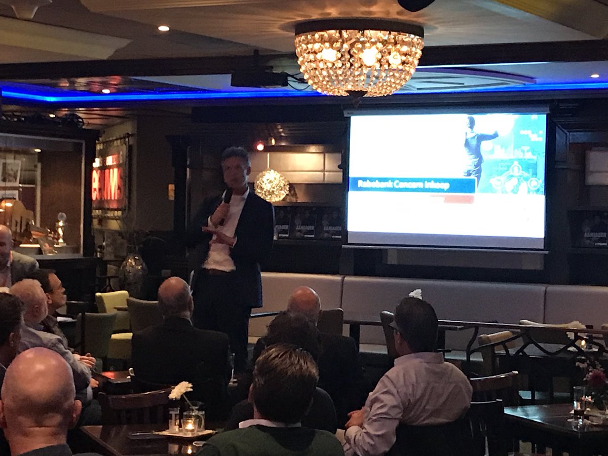 De zachte kant van inkoop! Volle bak in het PSV Stadium