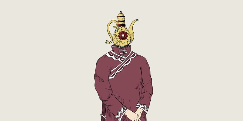 DuddellsLondon's tweet photo. We may be in #London now but you’ll still find #Chinese tea culture and etiquette flowing throughout #DuddellsLondon. Careful not to spill. https://t.co/bHzhUsehz3