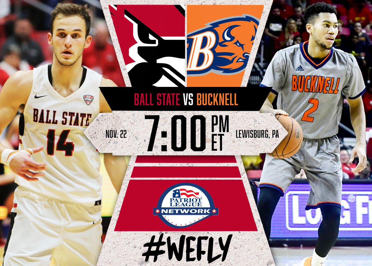 bsusportslink's tweet photo. .@BallStateMBB is on the road again to face @BucknellU ๐ ๐
.
.
#RoadTrip #WeFly #ChirpChirp #TheProcessBSU https://t.co/jhd9EM4pfK