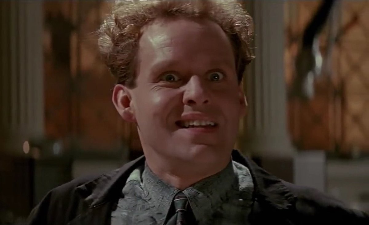 Виго охотники за привидениями картина