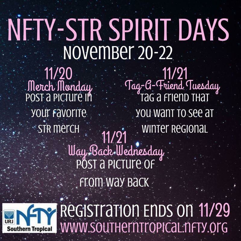 STR_KVP's tweet photo. Merch Monday! @nfty_str Winter Regional is almost here https://t.co/rAYagp7F05