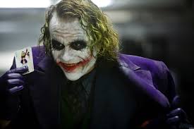 FrisonAlberto's tweet photo. I'm an agent of chaos , and you know the thing about chaos? It's fair #Ema #EMA2Milano #EMA2MILAN #emamilan https://t.co/ZxdLRY80Gk
