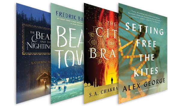 sljournal's tweet photo. Best Adult Books 4 Teens 2017 https://t.co/V1mFPEEQW1 https://t.co/kadK0Kzsyn