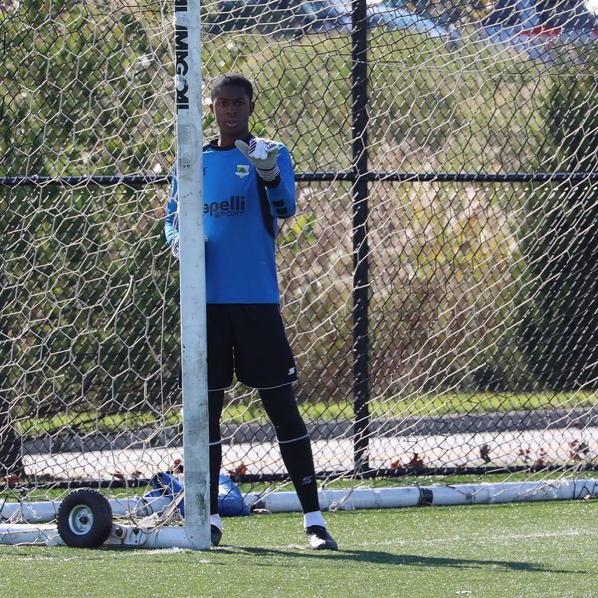 GK Stars Academy tweet media