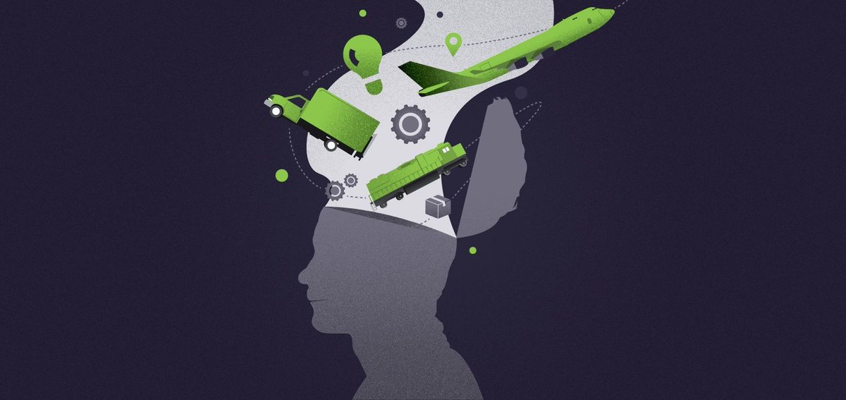 CognitiveB2B's tweet image. What drives #supplychain innovation? #Procurement Leaders insights buff.ly/2igxQRw