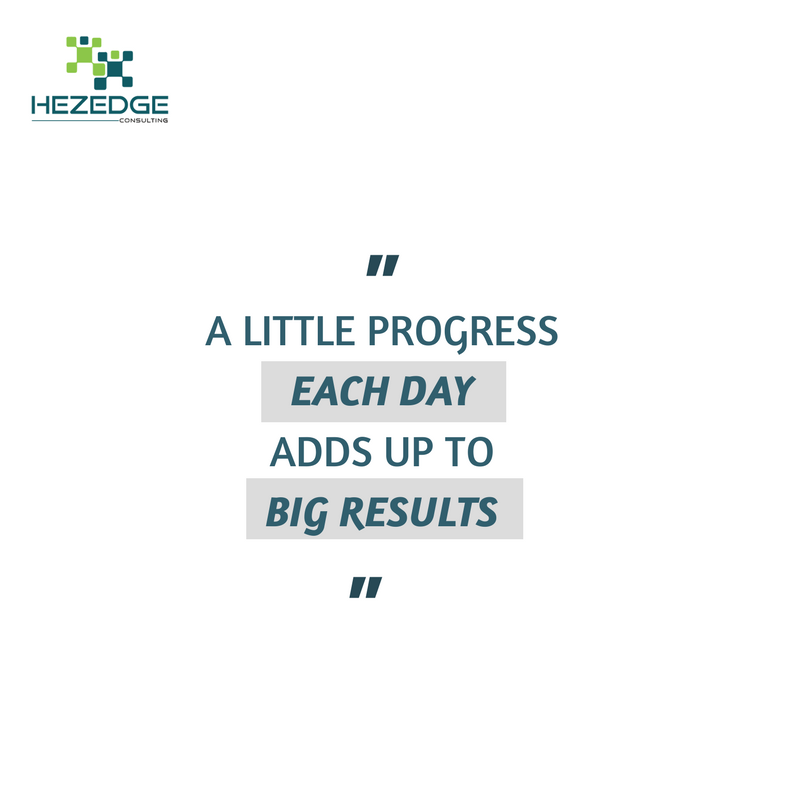 HezEdge's tweet photo. A little progress each day adds up to big results. Have a productive week! 
.
.
.
.
.
.
#mondaymotivation #monday #newweek #digitalagency #hezedge #seo #webdevelopment #design https://t.co/6ecEoTxgVd