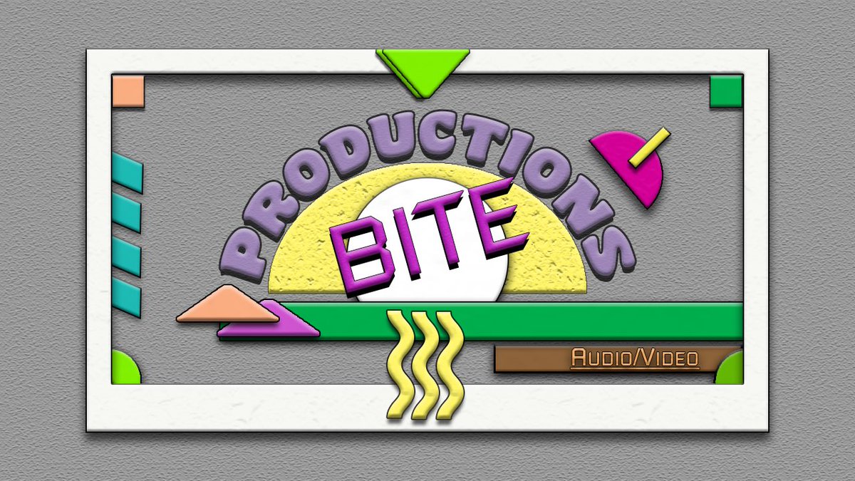 BIT80sP's tweet photo. Save By the BITE https://t.co/HNCDuHHLan